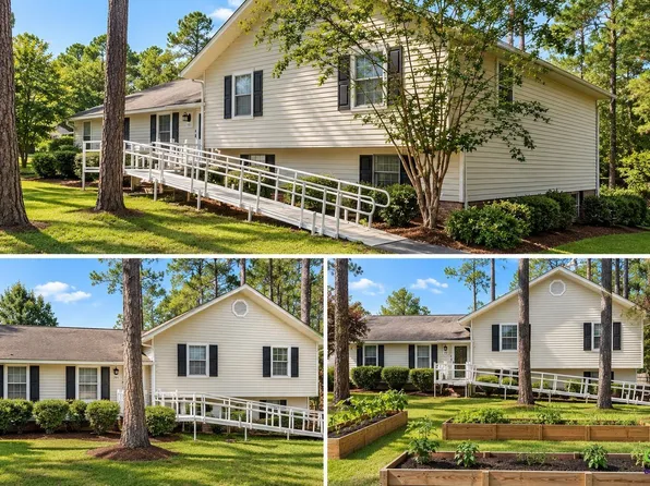 701 26th St E, Tifton, GA 31794