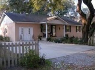 1598 Point Park Dr, Johns Island, SC 29455