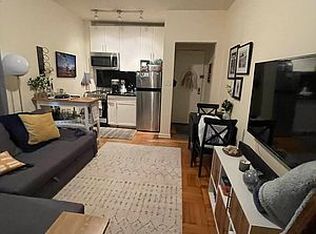 207 7th Ave #1H, New York, NY 10011