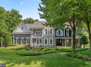 16801 Colton Ct, Woodbine, MD 21797