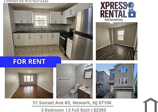 51 Sunset Ave #2