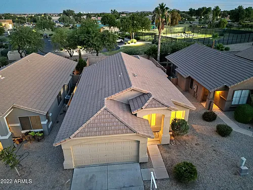 31111 N Claridge Cir Photo 1