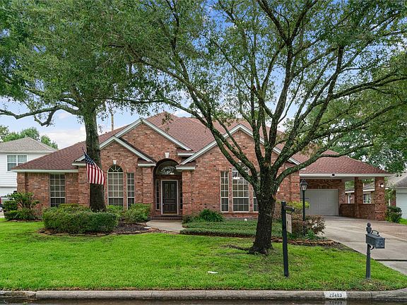 2nd image of 20403 Atascocita Shores Dr