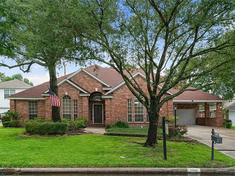 20403 Atascocita Shores Dr — Photo 2