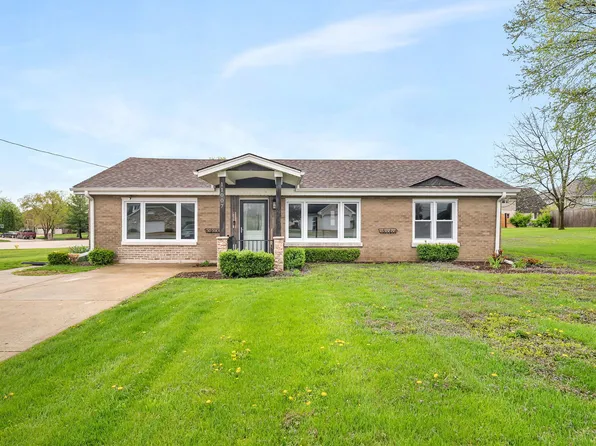 11007 W 167th St, Orland Park, IL 60467