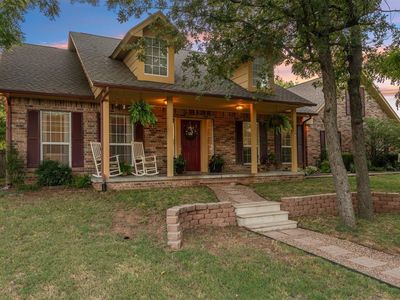 3110 Shady Lane Dr, Anadarko, OK, 73005