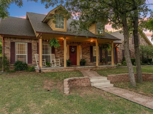 3110 Shady Lane Dr, Anadarko, OK 73005