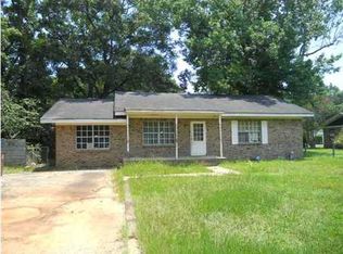 2107 Johns Ln, Mobile, AL 36605