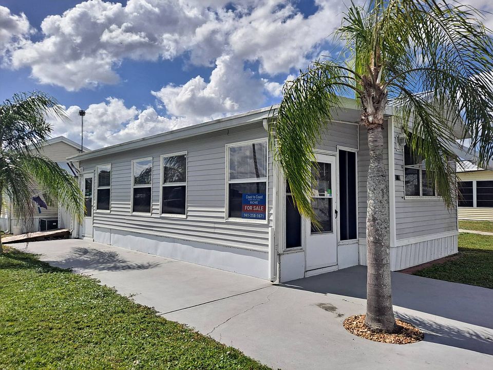 5905 NE Cubitis Ave Arcadia, FL Zillow