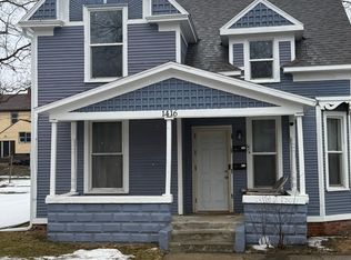 1416 Union Ave SE #2, Grand Rapids, MI 49507