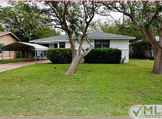 701 Briarwood St, Abilene, TX 79603