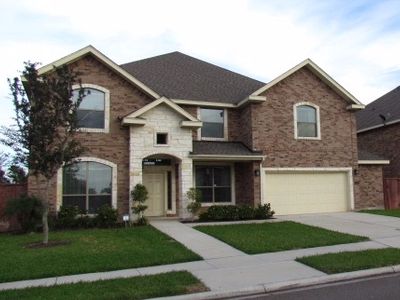 3713 Santa Sofia St, Mission, TX, 78572