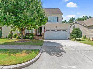 1220 Barnford Mill Rd, Wake Forest, NC 27587