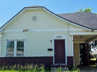 1622 N Louisa Ave, Shawnee, OK 74804
