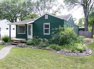1205 4th St S, Moorhead, MN 56560