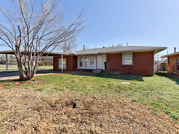 4th image of 1600 Hanna Dr