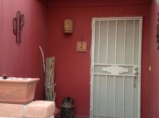 2801 W Sheryl Dr, Tucson, AZ 85713