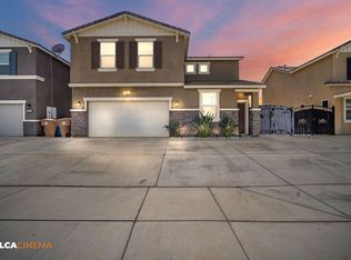 5805 Commonwealth Ave, Bakersfield, CA 93313