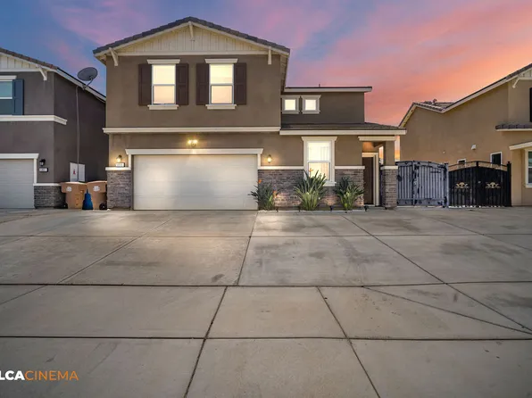 5805 Commonwealth Ave, Bakersfield, CA 93313