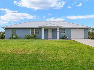 3137 Swanee Rd, Punta Gorda, FL, 33980