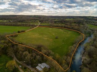 853 Cortner Rd, Normandy, TN 37360