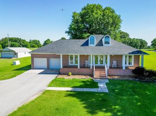 134 Jim Bob Scruggs Rd, Humboldt, TN 38343