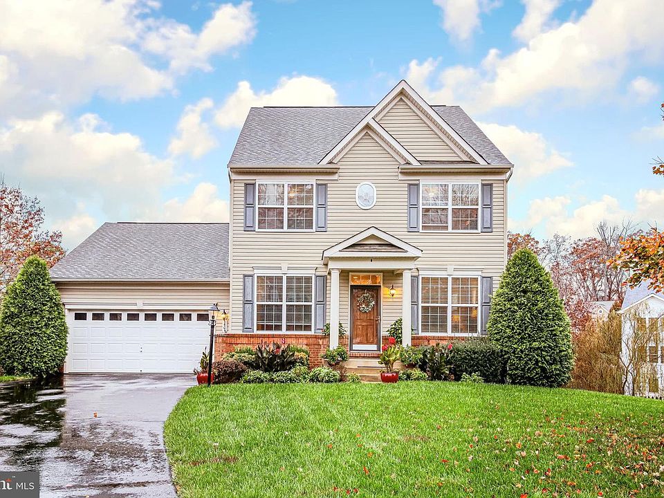 1st image of 5408 Bantry Ct