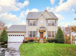 5408 Bantry Ct, Woodbridge, VA 22193