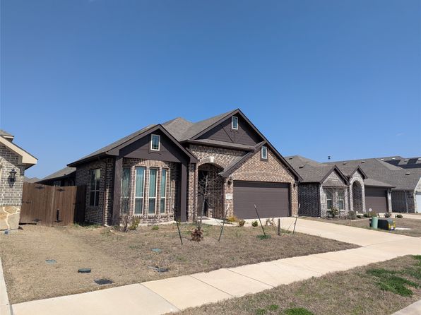 4031 Three Forks Rd, Kaufman, TX 75142
