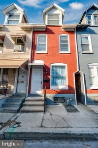438 Locust St, Reading, PA, 19604