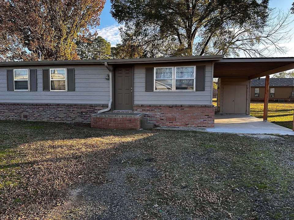 507 W K St