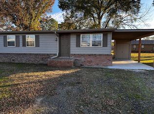 507 W K St, Russellville, AR 72801