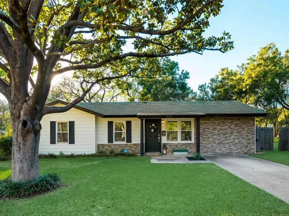 3025 Kerry Ln, Haltom City, TX 76117