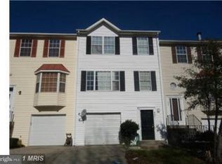 557 Mount Lubentia Ct W, Upper Marlboro, MD 20774