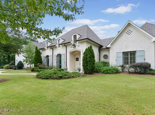 918 Montrose Dr, Ridgeland, MS 39157