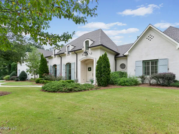 918 Montrose Dr, Ridgeland, MS 39157