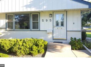 595 57th Ave NE, Fridley, MN 55432