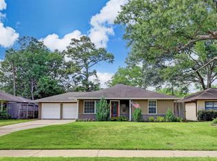 6202 Abington Way, Houston, TX 77008