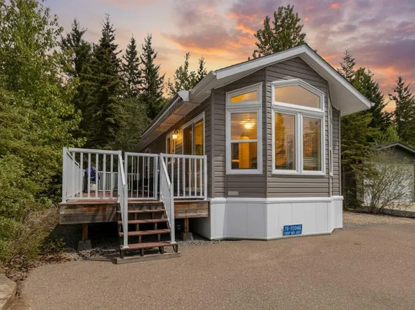 10046 W Township Rd #422-79A, Ponoka County, AB T4J 1V9