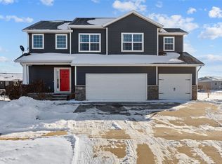 507 1/2 Valley Ct, Atkins, IA 52206