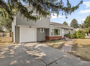 2516 E Lincoln Rd, Idaho Falls, ID 83401