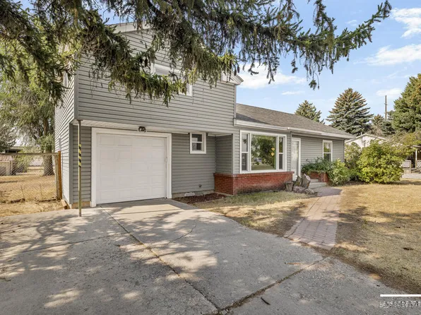 2516 E Lincoln Rd, Idaho Falls, ID 83401