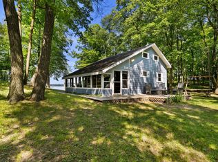 4652 Lakeview Dr, Cushing, MN 56443