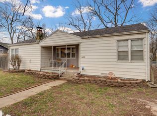 823 E Webster St, Springfield, MO 65802