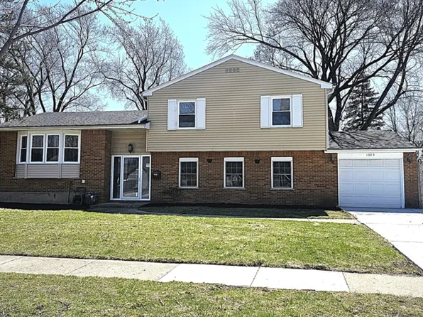 1343 E Anderson Dr, Palatine, IL 60074