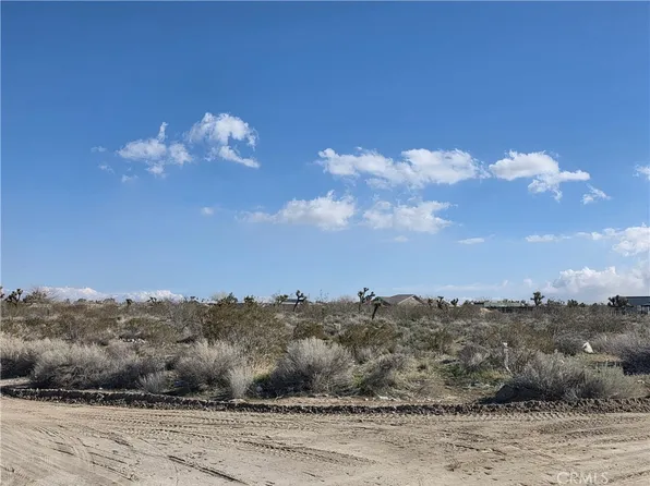 0 Del Rosa Rd Lot 616, Pinon Hills, CA 92372