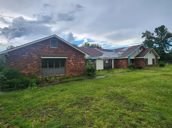 2139 Gradyville Rd, McComb, MS 39648