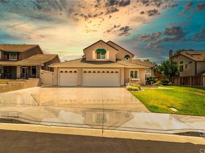 39882 Milkmaid Ln, Murrieta, CA, 92562