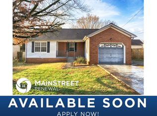 3713 Lipton Pl, Antioch, TN 37013