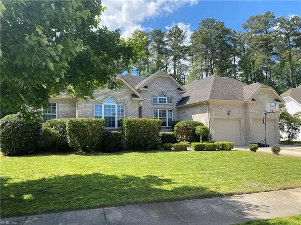 3821 Boysenberry Ct, Virginia Beach, VA 23456